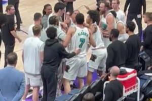 和这有关?贝恩3日前与阿尔达马冲突 美媒:詹金斯失去对球队控制