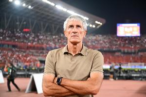 塞蒂恩:温暖的鼓励永远比侮辱和谩骂更有力量