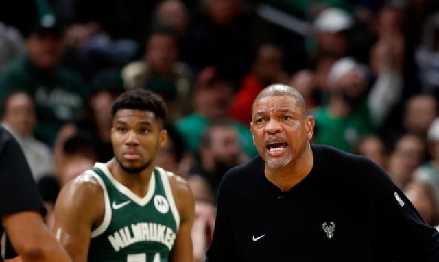 极速电竞比分网-五连败,雄鹿危机四伏:双巨头缺帮手