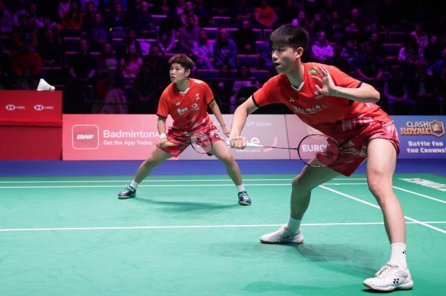 极速电竞-国羽三金收官北极公开赛 男队表现仍有待提高