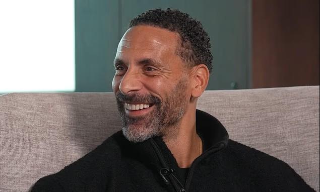 电竞比分-费迪南德:建议曼联用“疯子型”教练,比如孔蒂或德泽尔比