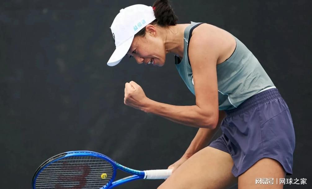 极速电竞-张帅夺冠创纪录飙出2026年拿大满贯冠军目标,辛纳想和费德勒较量